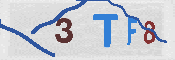 CAPTCHA изображение