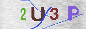 CAPTCHA изображение