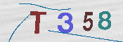 CAPTCHA изображение