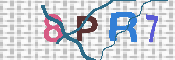 CAPTCHA изображение